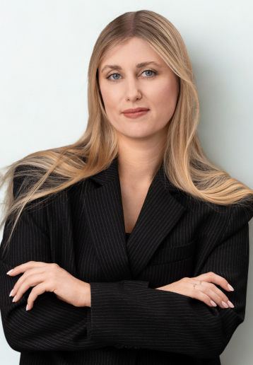 Sylwia Potępa-Koziej