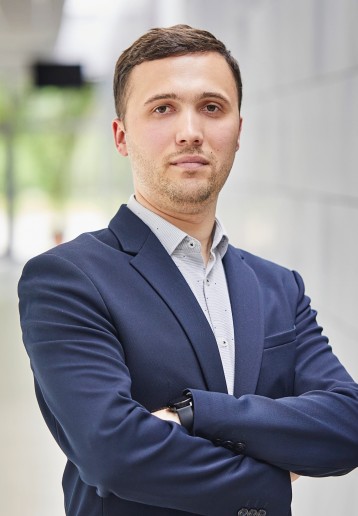 Michał Mścichowski