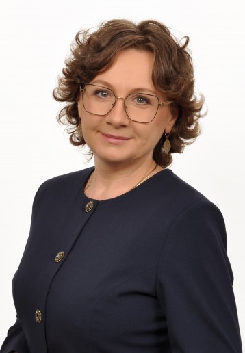 dr Natalia Ożóg